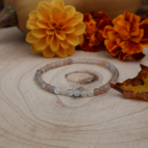 Mondstein-Armband – Eleganz und emotionale Unterstützung