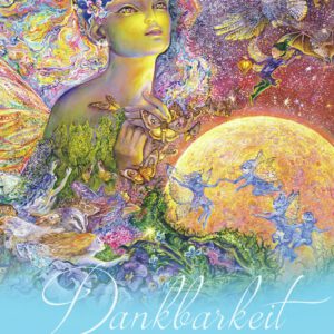 Dankbarkeit - Das Orakel des Herzens