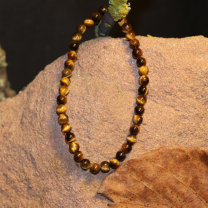 Tigerauge Armband 0,4