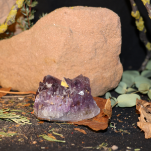 Amethyst Druse Drusenstück M