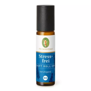 Primavera Stressfrei Duft Roll-On bio
